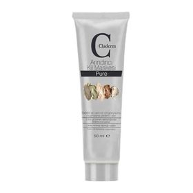 Claderm Pure 50 ml Kil Maskesi