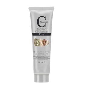 Claderm Pure 50 ml Kil Maskesi