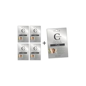 Claderm Pure 5x20 ml Kil Maskesi