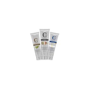 Claderm Pure-Collagen-Tea Tree 3x50 ml Kil Maskesi