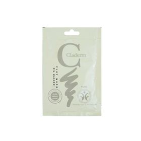 Claderm Sachet Pure 20 ml Kil Maskesi