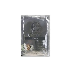Claderm Sachet Pure 20 ml Kil Maskesi