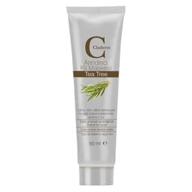 Claderm Tea Tree Çay Ağacı 50 ml Kil Maskesi