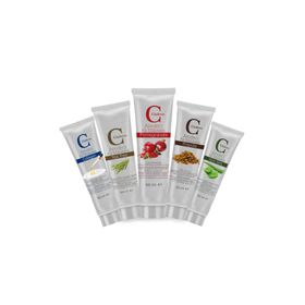Claderm Tea Tree-Nar-Tea Tree-Propolis-Collagen 5x50 ml Kil Maskesi