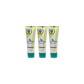 Claderm Tüp 3x50 ml Kil Maskesi