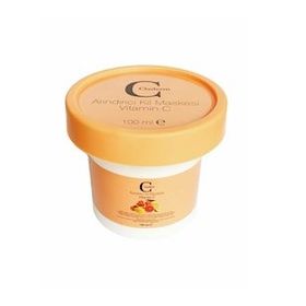 Claderm Vitamin C Arındırıcı 100 ml Kil Maskesi