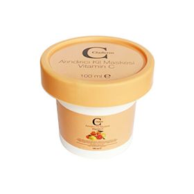 Claderm Vitamin C Arındırıcı 100 ml Kil Maskesi