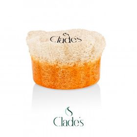 Clades C Vitamini Özü Kabak 130 gr Lifli Sabun
