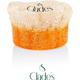 Clades C Vitamini Özü Kabak 130 gr Lifli Sabun