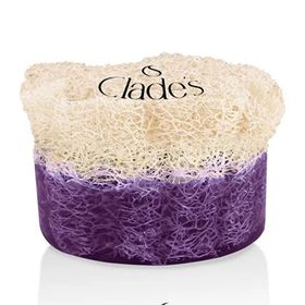 Clades Kolajen Özlü Kabak 130 gr Lifli Sabun
