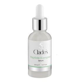 Clades Peptide Komplex 30 ml Yaşlanma Karşıtı Cilt Serum