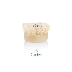 Clades Pirinç Özlü Kabak 130 gr Lifli Sabun