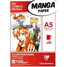Clairefontaine 94041 Defter