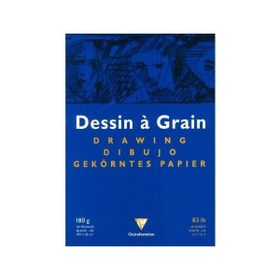 Clairefontaine 96624 Dessin Sketch A4 30 Yaprak Resim Defteri