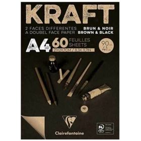 Clairefontaine DK975818 Defter