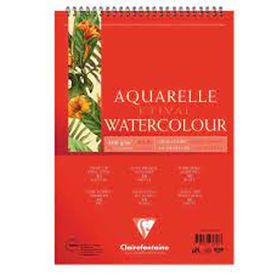 Clairefontaine EK93519 A3 Sanatsal Defter