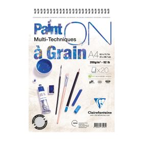 Clairefontaine PD966218 Defter