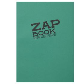 Clairefontaine ZP3355 A5 Sarı Spiralli Defter