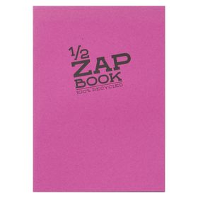 Clairefontaine ZP8366 160 Yaprak Kırmızı Spiralli Defter