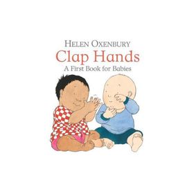 Clap Hands - Walker Books
