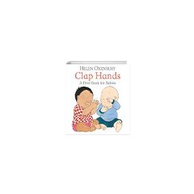Clap Hands - Walker Books