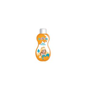 Clappers 400 ml Bebek Şampuanı