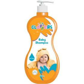 Clappers 700 ml Bebek Şampuanı
