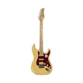 Clapton STR10 YW Elektro Gitar