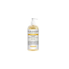 Clara Hygienics Chamomile Gleam 400 ml Cilt Temizleme Yağı