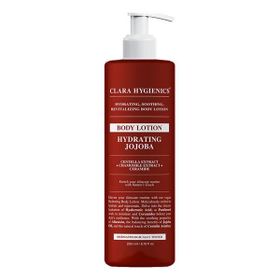 Clara Hygienics Hydrating Jojoba Nemlendirici 200 ml Günlük Vücut Losyonu