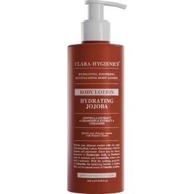 Clara Hygienics Hydrating Jojoba Nemlendirici 200 ml Günlük Vücut Losyonu