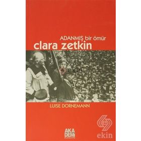 Clara Zetkin - Luise Dornemann