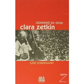 Clara Zetkin - Luise Dornemann