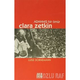 Clara Zetkin - Luise Dornemann
