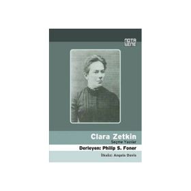 CLARA ZETKIN - PHILIP S. FONER