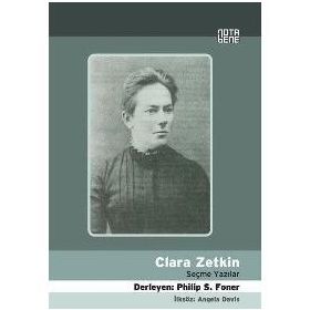 CLARA ZETKIN - PHILIP S. FONER