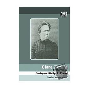 CLARA ZETKIN - PHILIP S. FONER
