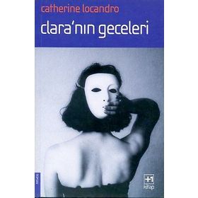 Clara’nın Geceleri - CATHERINE LOCANDRO