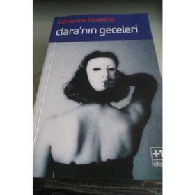 Clara’nın Geceleri - CATHERINE LOCANDRO