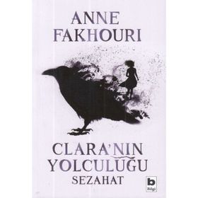 Clara'nın Yolculuğu-Sezahat - Anne Fakhouri
