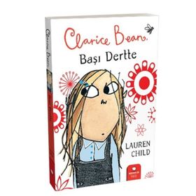 CLARICE BEAN, BAŞI DERTTE - GENEL