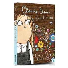 CLARICE BEAN, ÇAKTIRMA - GENEL