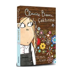 CLARICE BEAN, ÇAKTIRMA - GENEL