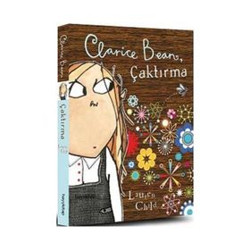 CLARICE BEAN, ÇAKTIRMA - GENEL