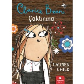 CLARICE BEAN, ÇAKTIRMA - GENEL