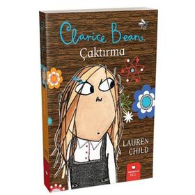 CLARICE BEAN, ÇAKTIRMA - GENEL