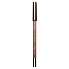 Clarins 01 Nude Fair Lipliner Pencil