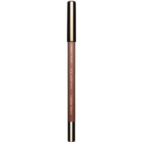 Clarins 01 Nude Fair Lipliner Pencil