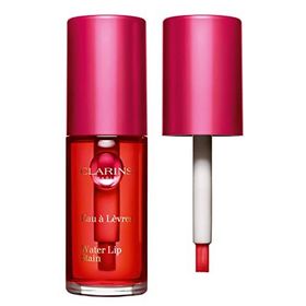 Clarins 01 Rose Water Kalıcı Ruj
