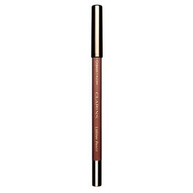 Clarins 02 Nude Medium Dudak Kalemi